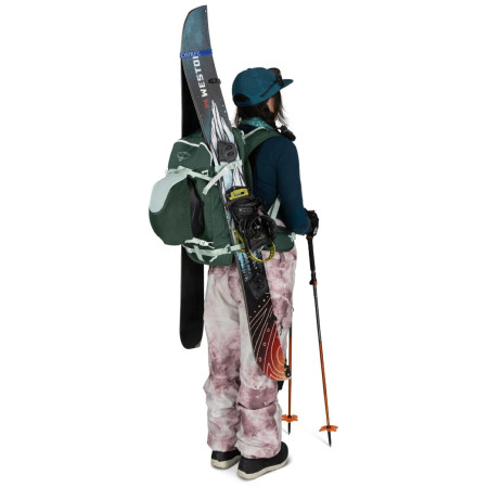 Rucsac pentru schi alpin Osprey Sopris 32