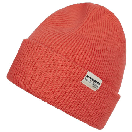 Căciulă de iarnă Fundango Tara Beanie portocaliu/ coral
