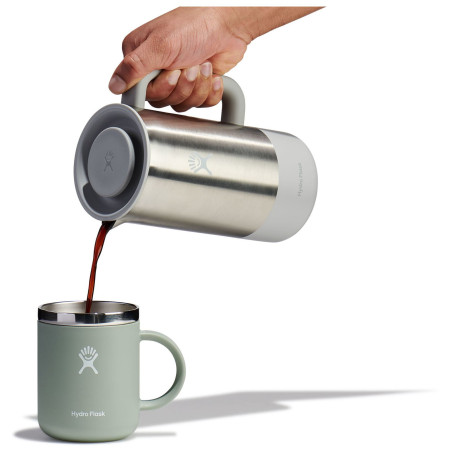 French press Hydro Flask 950 ml