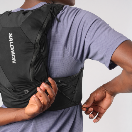 Vestă de alergat Salomon Adv Skin 12