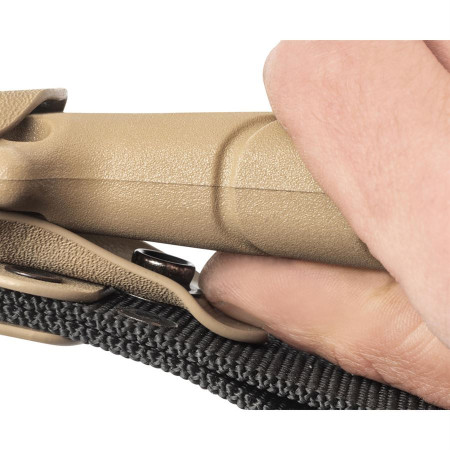 Cuțit de armată TB OUTDOOR Vengeur Survival Knife