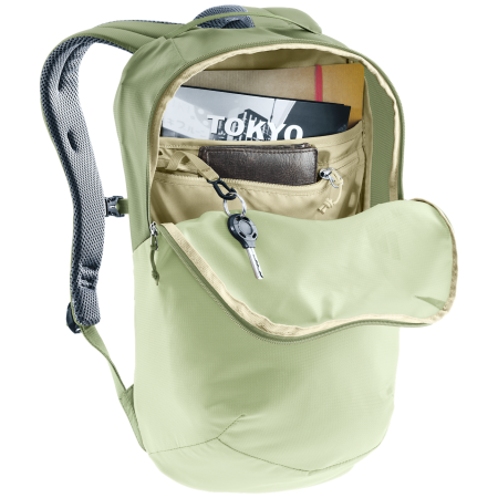 Rucsac urban Deuter Yort 15
