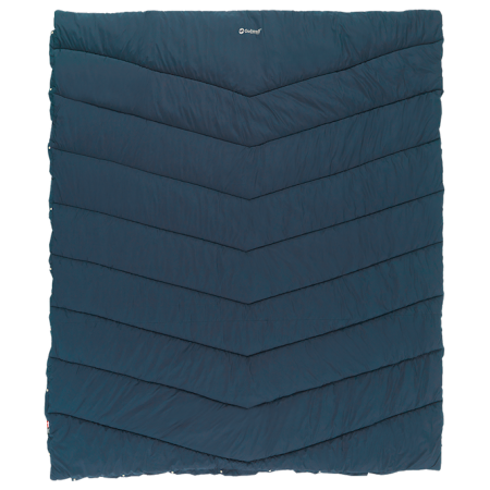 Plapumă Outwell Caldera Duvet Double