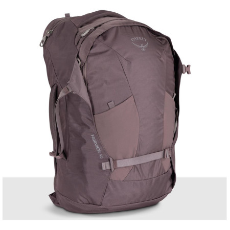 Rucsac turistic femei Osprey Fairview 40
