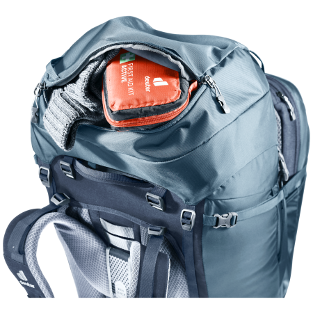 Rucsac turistic Deuter Voyager 65+10