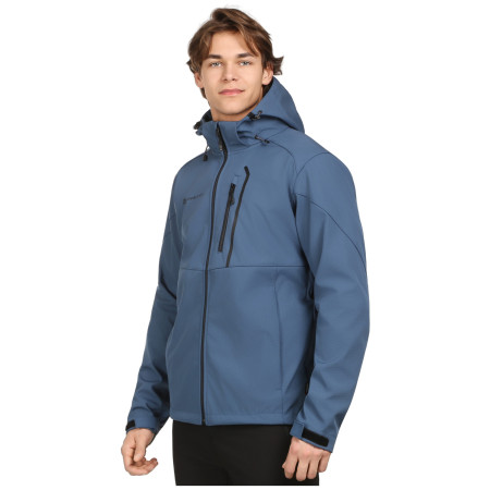Geacă softshell bărbați Alpine Pro Hoor 2