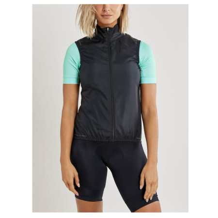 Vestă femei Craft ADV Essence Light Wind