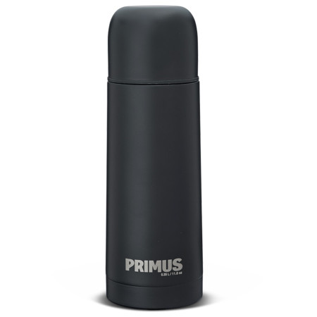Termos Primus Classic Light Vacuum Bottle 0.35 L negru Black