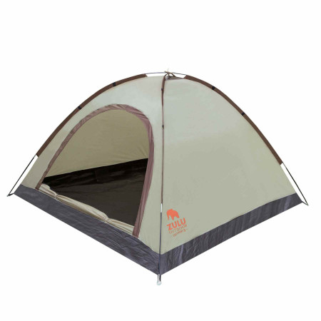 Cort Zulu Easy Tent 3