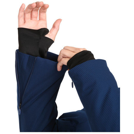 Geacă de schi femei Kilpi Emilin-W