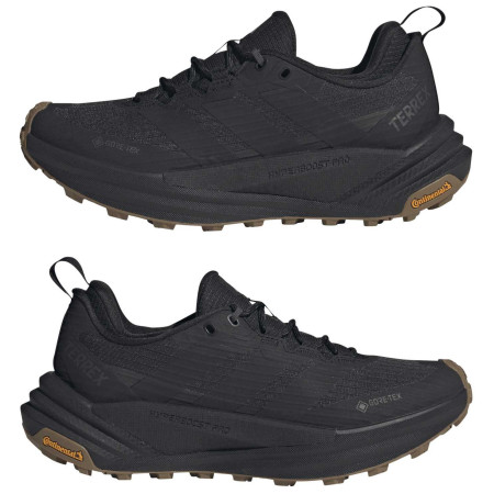 Încălțăminte turistică femei Adidas Terrex Freehiker 3 Low Gtx