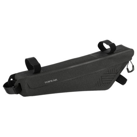 Geantă cadru Topeak Midloader DryBag M negru black