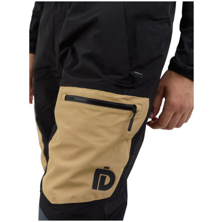Pantaloni bărbați Fundango Nexara ECO 3L Pants