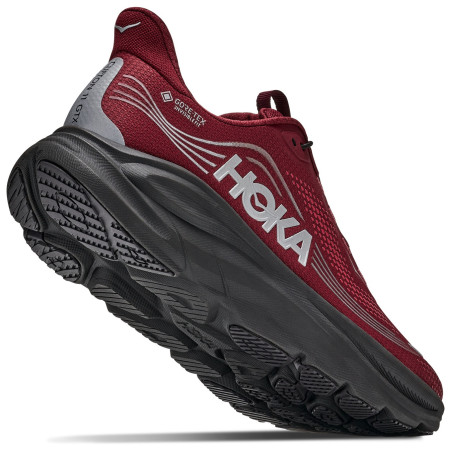 Încălțăminte de alergat pentru bărbați Hoka Clifton 11 GTX