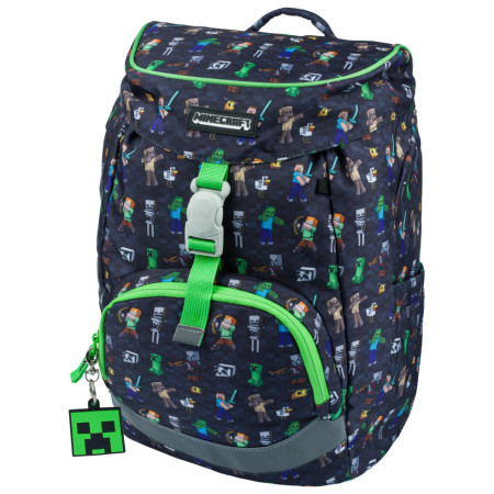 Rucsac de școală Baagl Airy