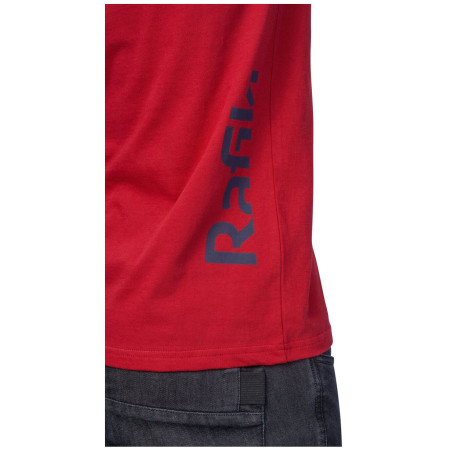 Tricou bărbați Rafiki Grab Lt