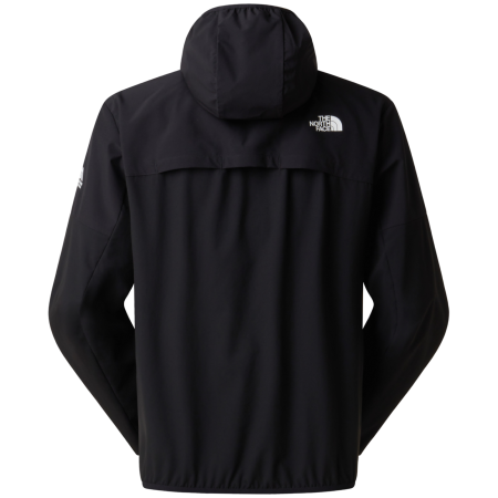 Geacă softshell bărbați The North Face M Mountain Athletics Ushba Hooded Jacket