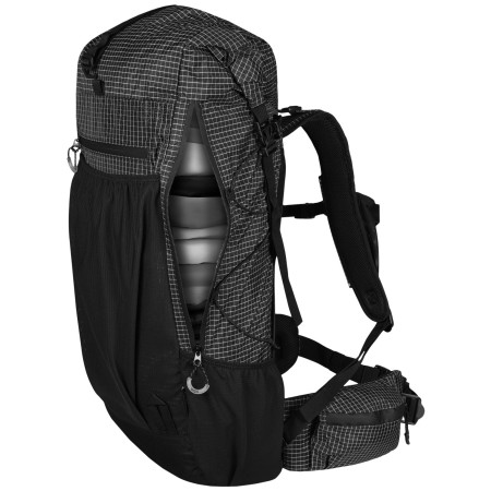 Rucsac ultraușor Warg Camino 55+5 L