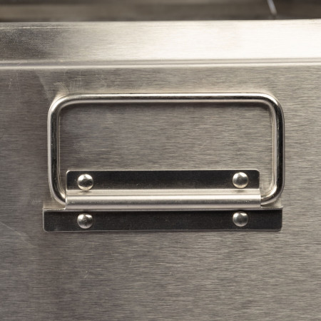 Șemineu Vango Nomad Fire Pit