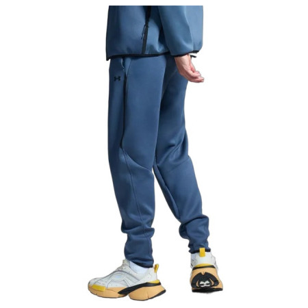 Pantaloni jogging bărbați Under Armour Unstoppable Flc Txtrd Jgr