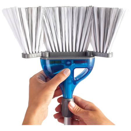 Mătură telescopică Brunner Franky