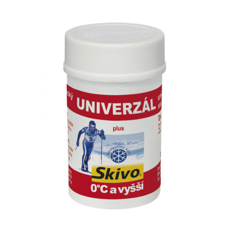 Ceară Skivo Univerzál plus 40g