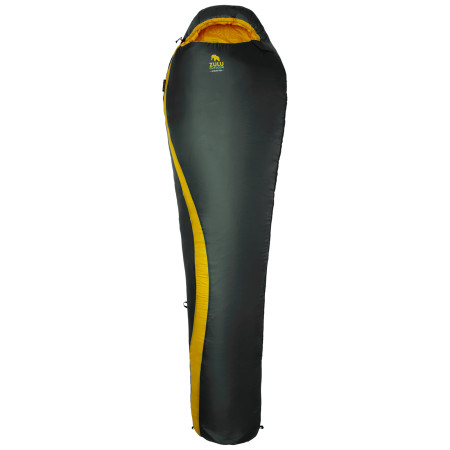 Sac de dormit Zulu Ultralight 700 / 175 cm
