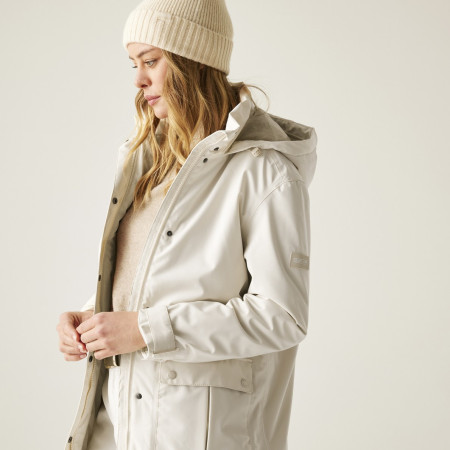 Geacă lungă femei Regatta Yannta