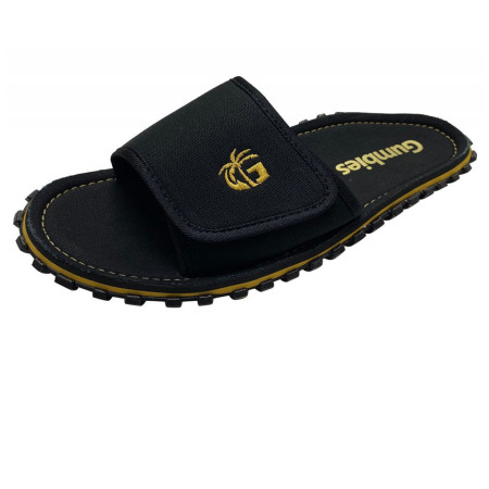 Papuci Gumbies Strider Black