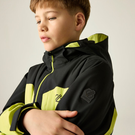Geacă copii Dare 2b Rip It Jacket Black/WldLim