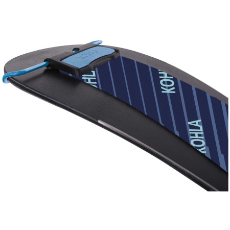 Piei de focă Kohla Vertical Pro Multifit 120