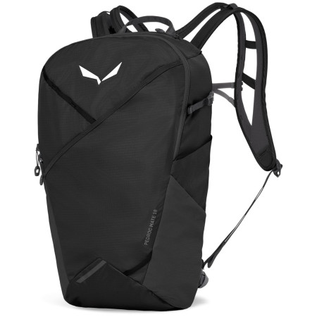 Rucsac Salewa Pedroc Mate 18 negru BLACK OUT