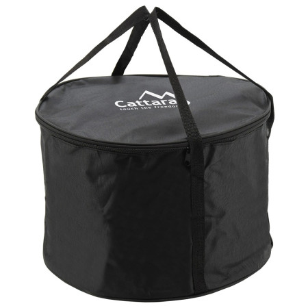 Grătar Cattara Keg