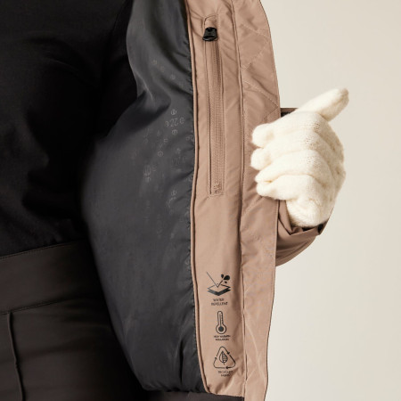 Geacă femei Dare 2b Glitz Jacket