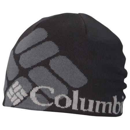 Căciulă Columbia Heat Beanie negru