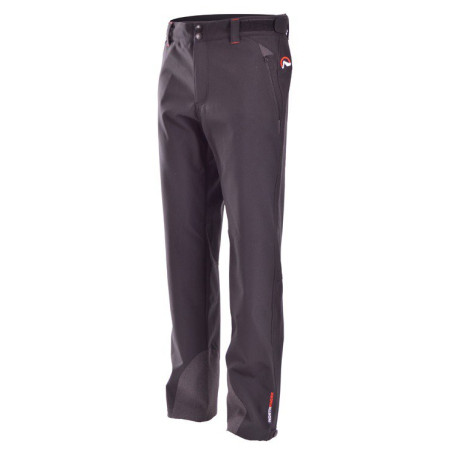 Pantaloni bărbați Northfinder Grayson negru Black