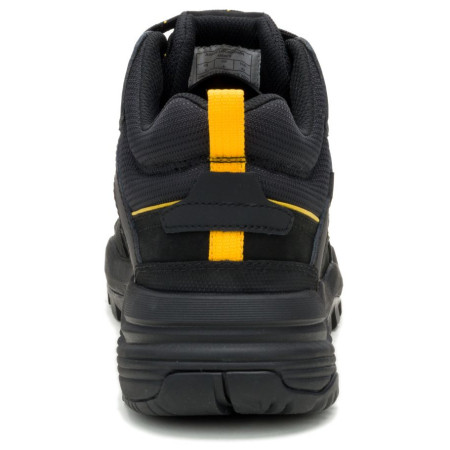 Încălțăminte bărbați Caterpillar Grapple Leather Mid
