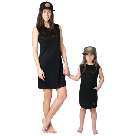 Rochie femei Drexiss Maya Black