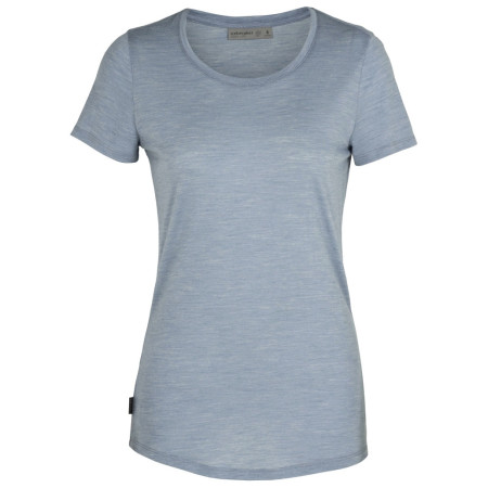 Tricou femei Icebreaker W Sphere SS Low Crewe