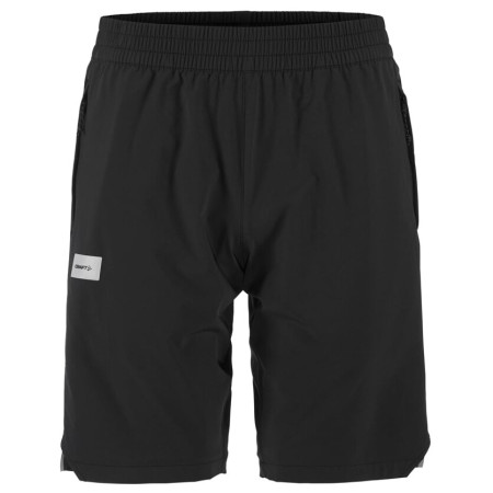 Pantaloni scurți ciclism Craft M Everyday w Pad C4