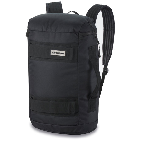 Rucsac Dakine Mission Street Pack 25 L negru black