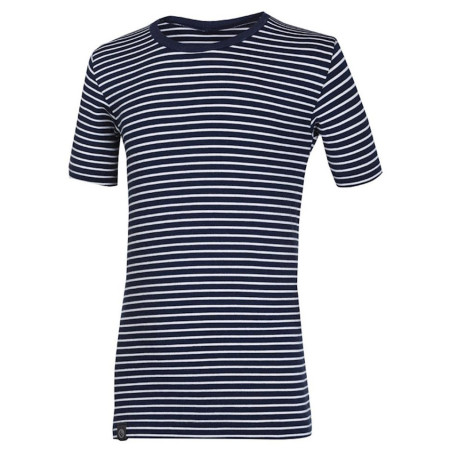 Tricou copii Progress DT Nemo 26FU albastru/alb