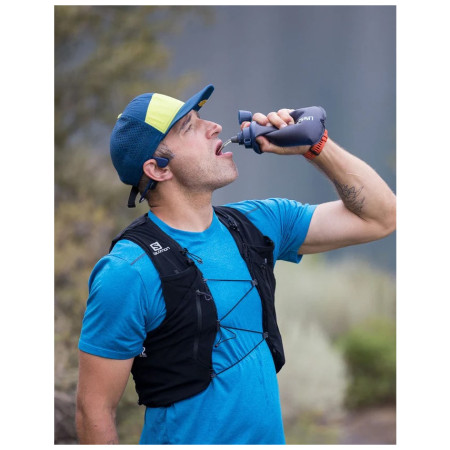 Sticlă cu filtru LifeStraw Peak Squeeze Bottle 650ml