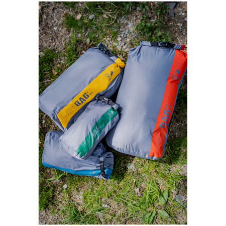 Husă impermeabilă Zulu Drybag M