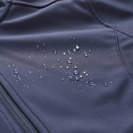 Geacă lungă femei Alpine Pro Ibora