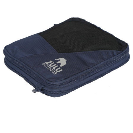 Organizator de voiaj Zulu Compression Cube S