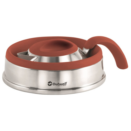 Fierbător Outwell Collaps Kettle 2,5L