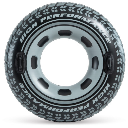 Colac gonflabil Intex Monster Truck Tube 56268NP