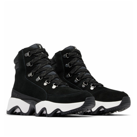 Încălțăminte de trekking femei Sorel Kinetic™ Impact Conquest Plus Wp