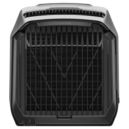 Climatizare EcoFlow Wave 3